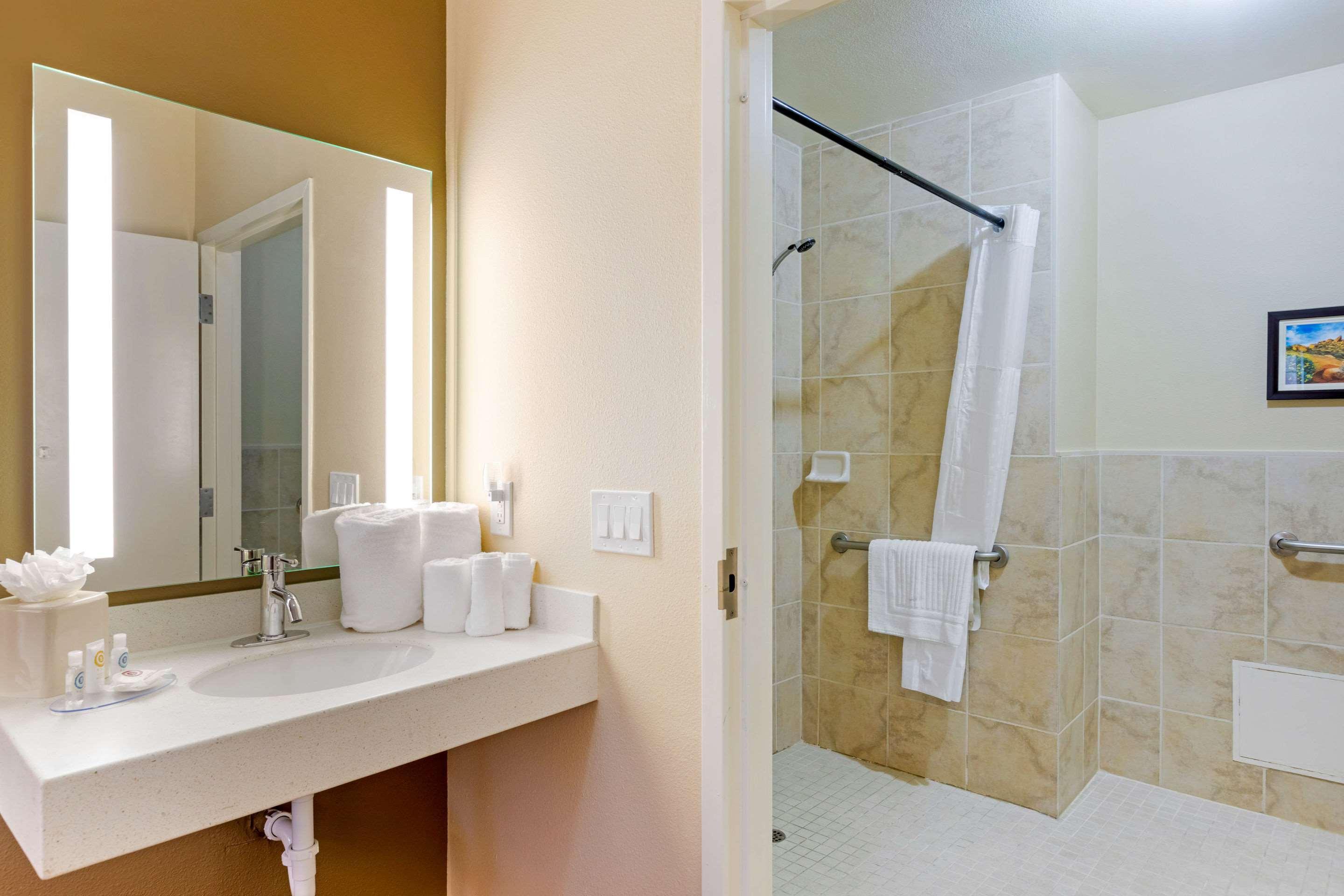 Comfort Inn & Suites Near Ontario Airport Luaran gambar