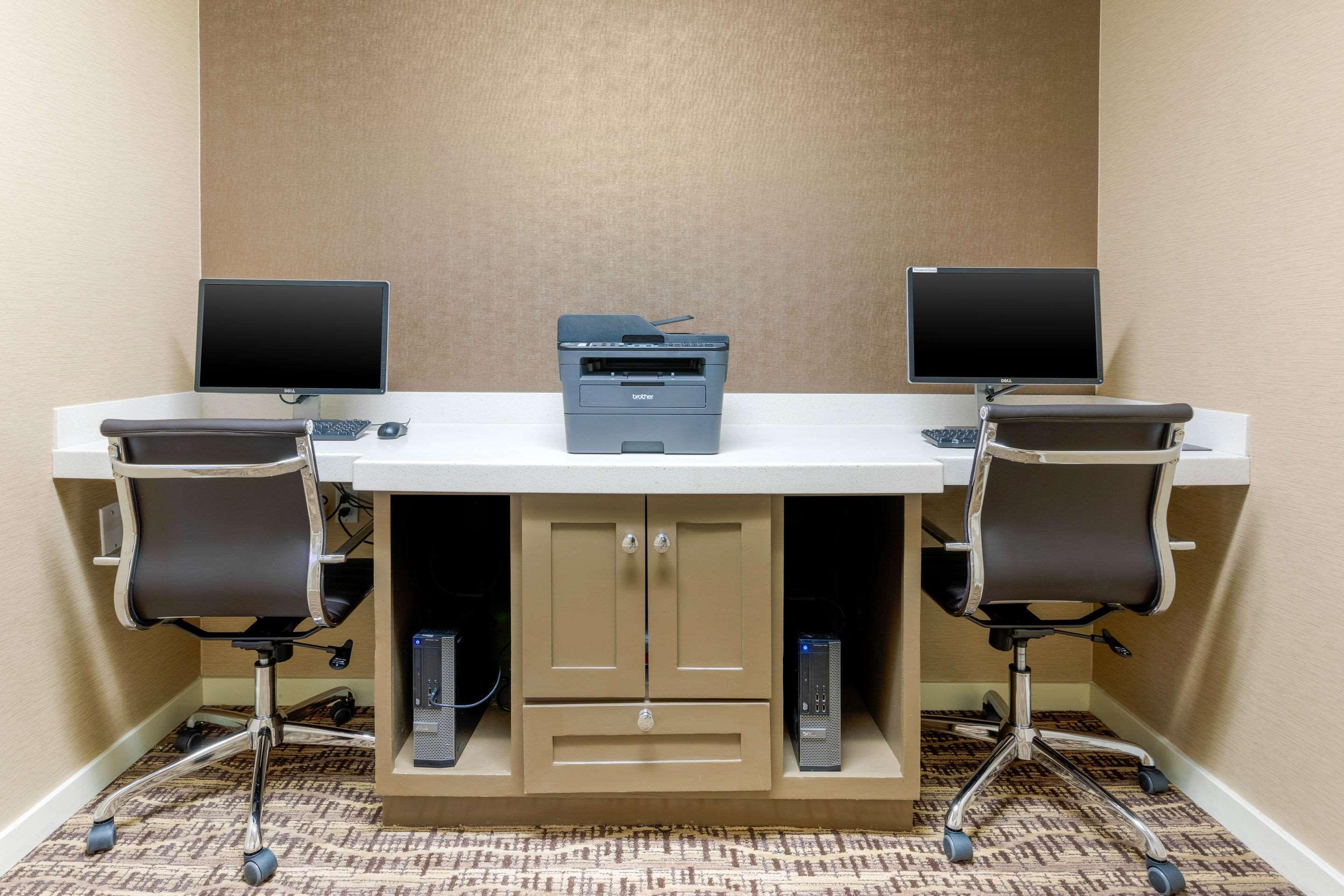 Comfort Inn & Suites Near Ontario Airport Luaran gambar