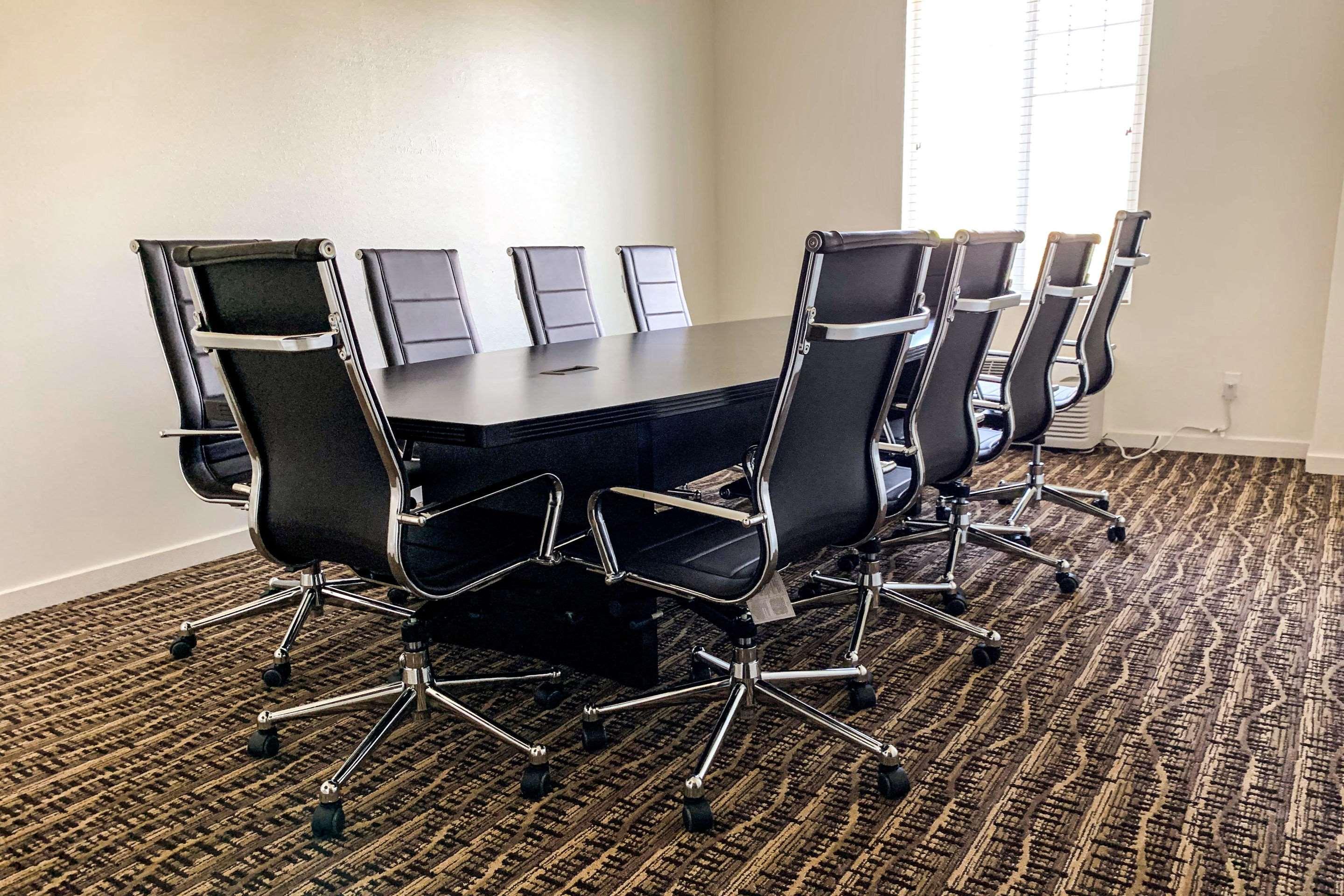 Comfort Inn & Suites Near Ontario Airport Luaran gambar