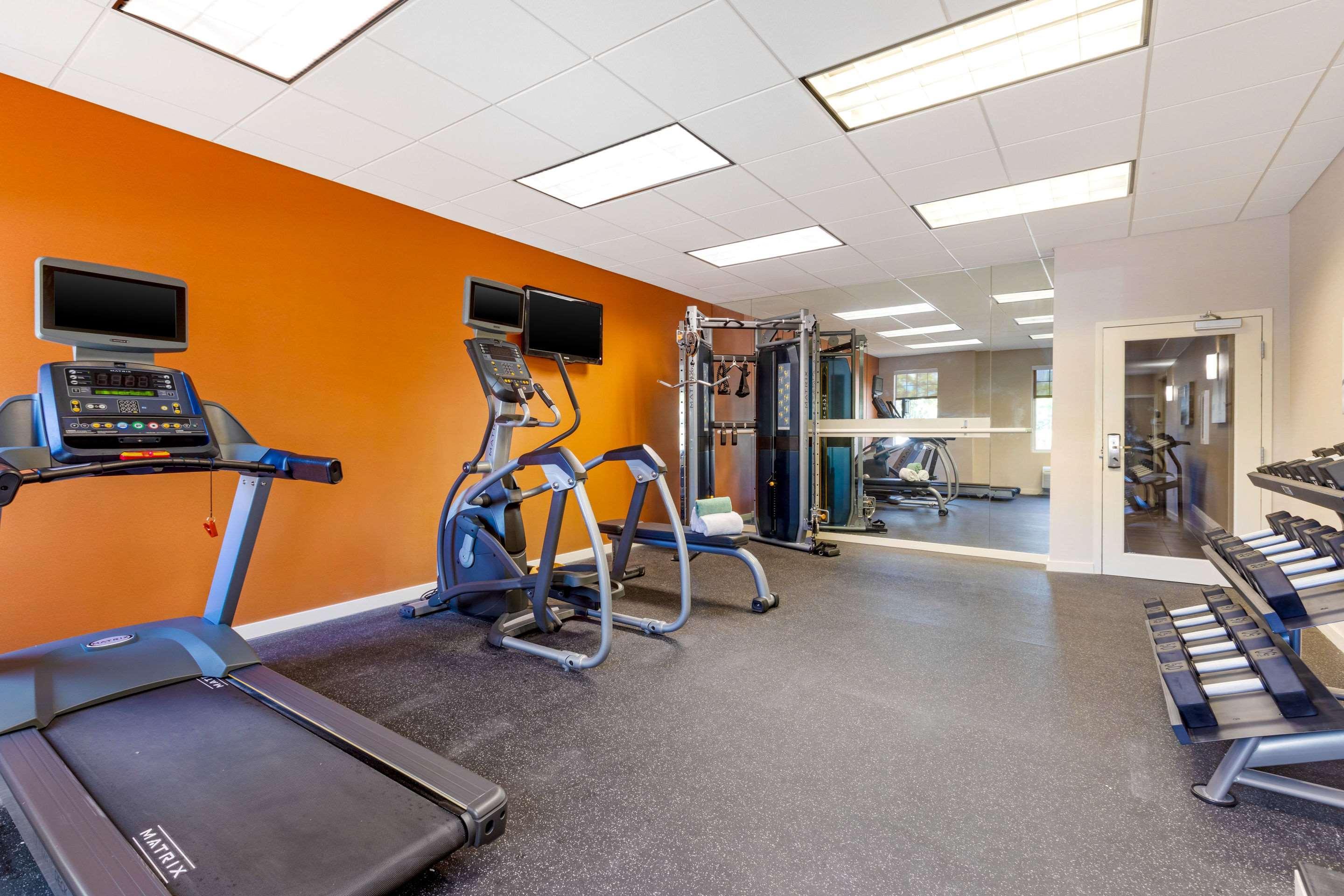 Comfort Inn & Suites Near Ontario Airport Luaran gambar