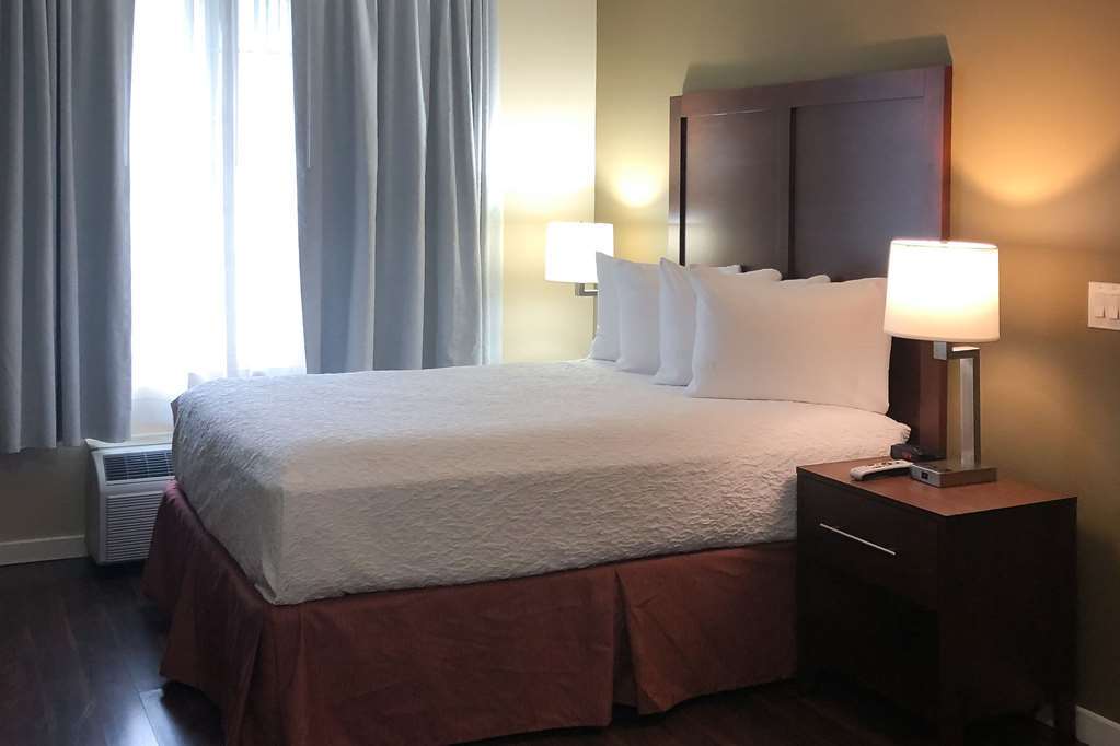 Comfort Inn & Suites Near Ontario Airport Bilik gambar