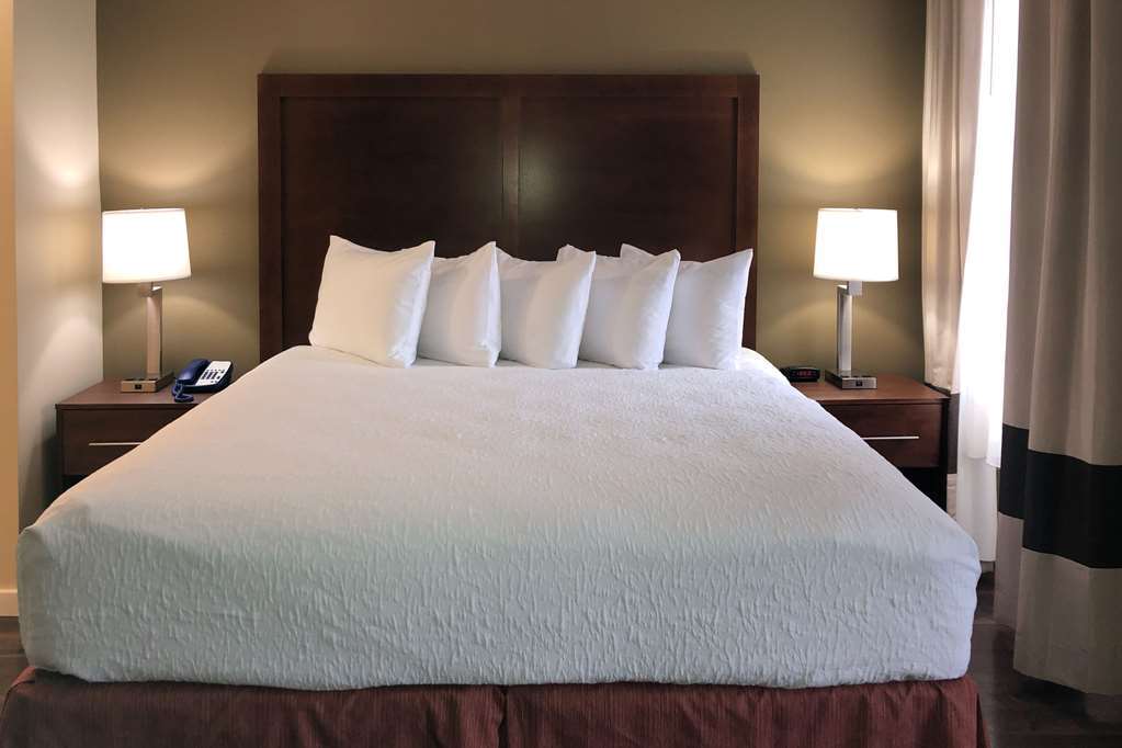 Comfort Inn & Suites Near Ontario Airport Bilik gambar
