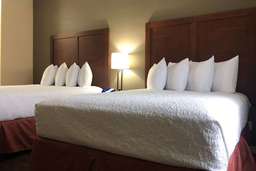 Comfort Inn & Suites Near Ontario Airport Bilik gambar