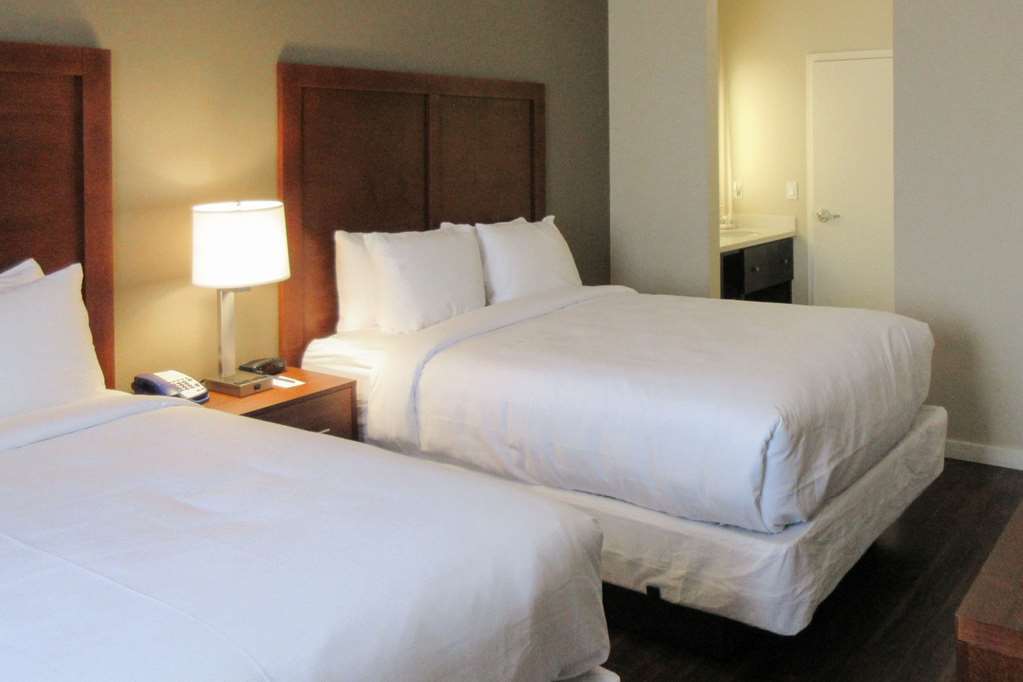 Comfort Inn & Suites Near Ontario Airport Bilik gambar