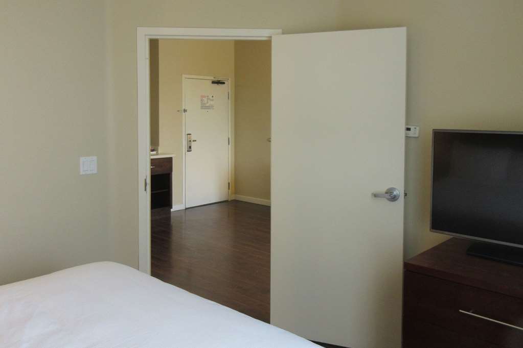 Comfort Inn & Suites Near Ontario Airport Bilik gambar