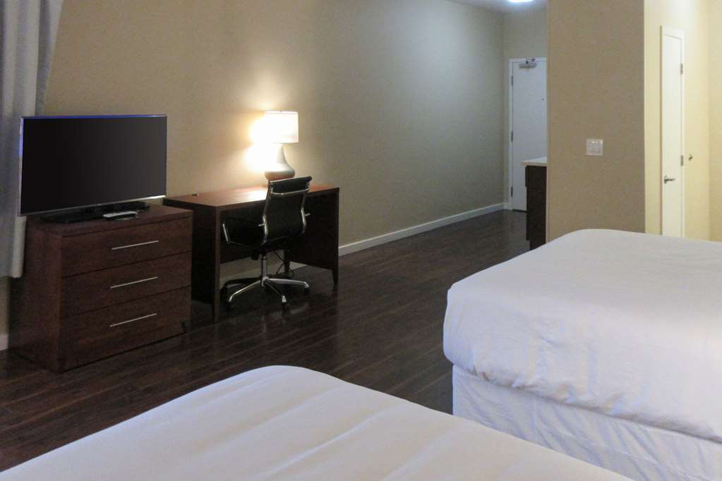 Comfort Inn & Suites Near Ontario Airport Bilik gambar