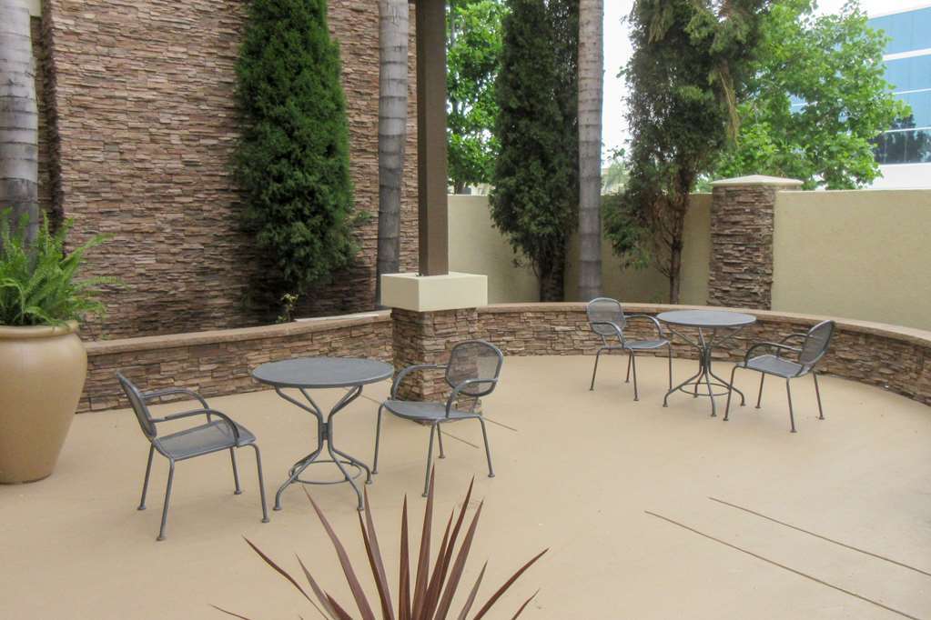 Comfort Inn & Suites Near Ontario Airport Kemudahan gambar